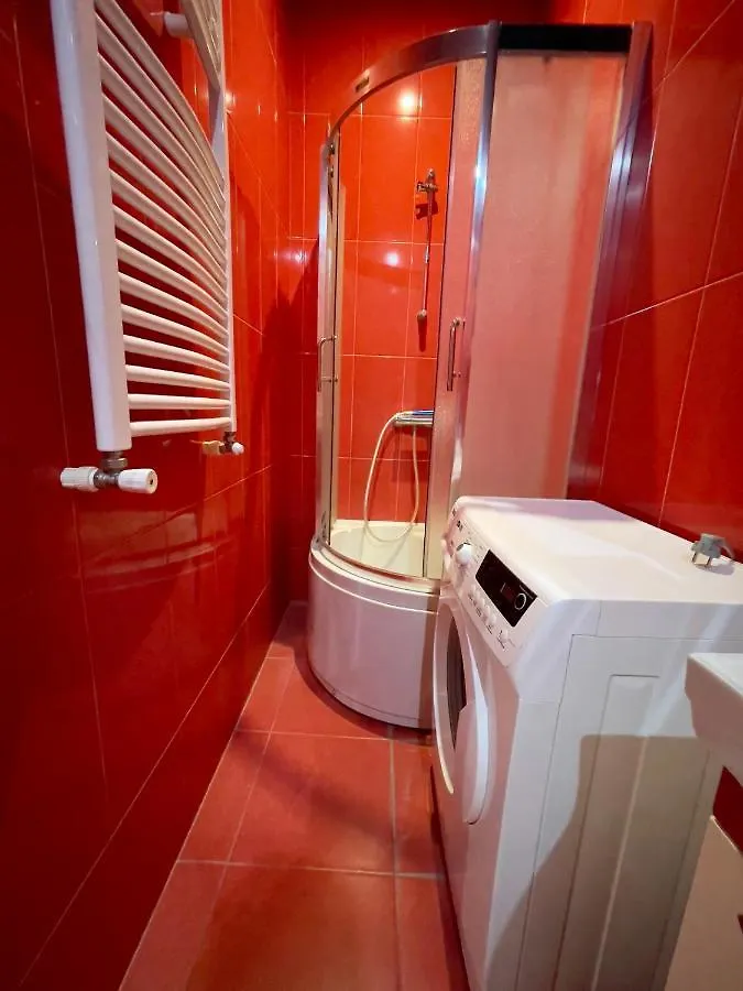 Apartmán Sdd Brothers Tbilisi
