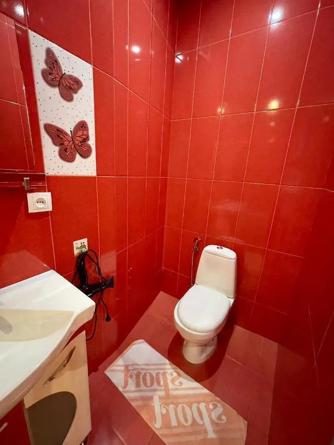 Apartmán Sdd Brothers Tbilisi