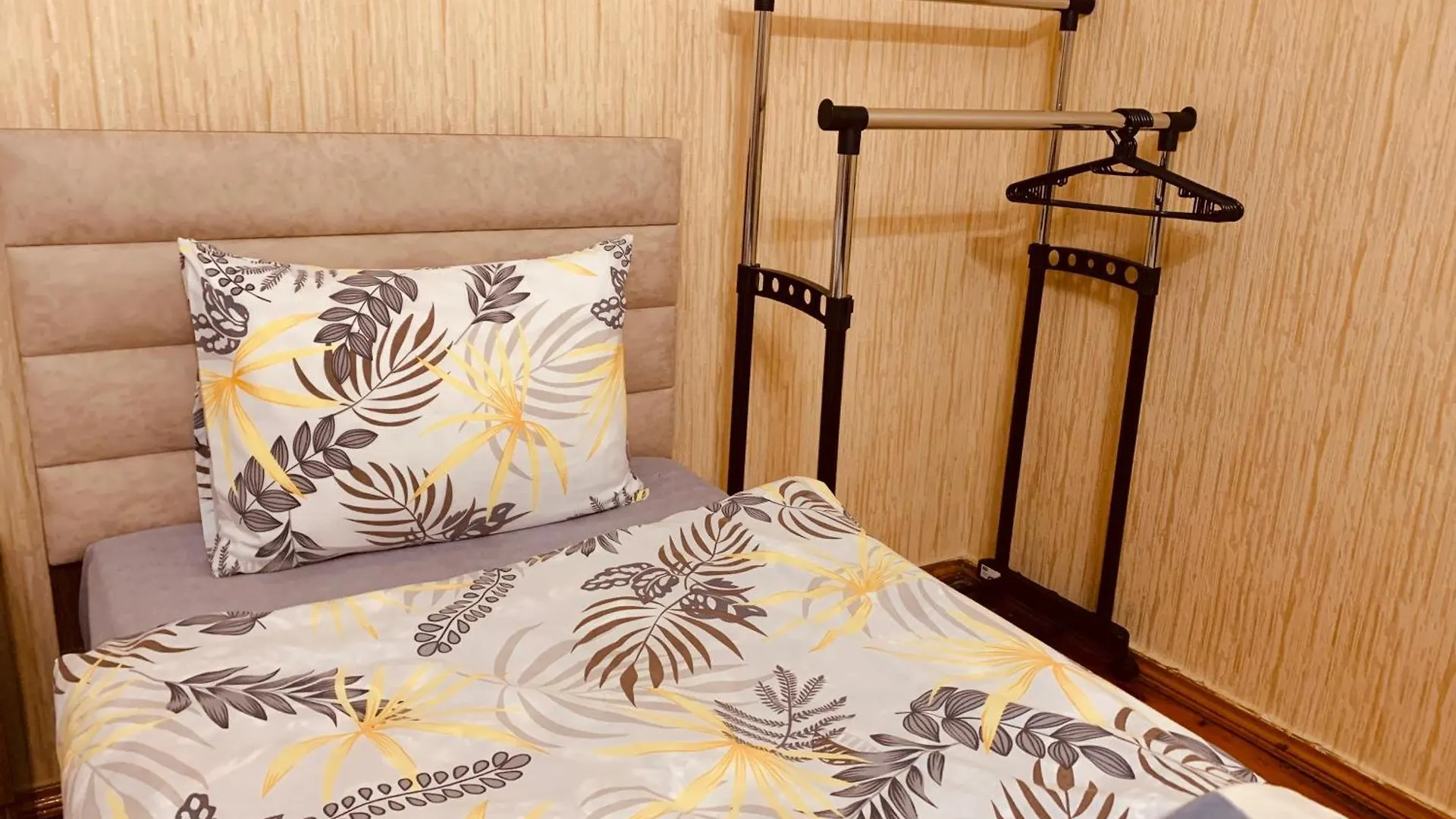 Apartmán Sdd Brothers Tbilisi