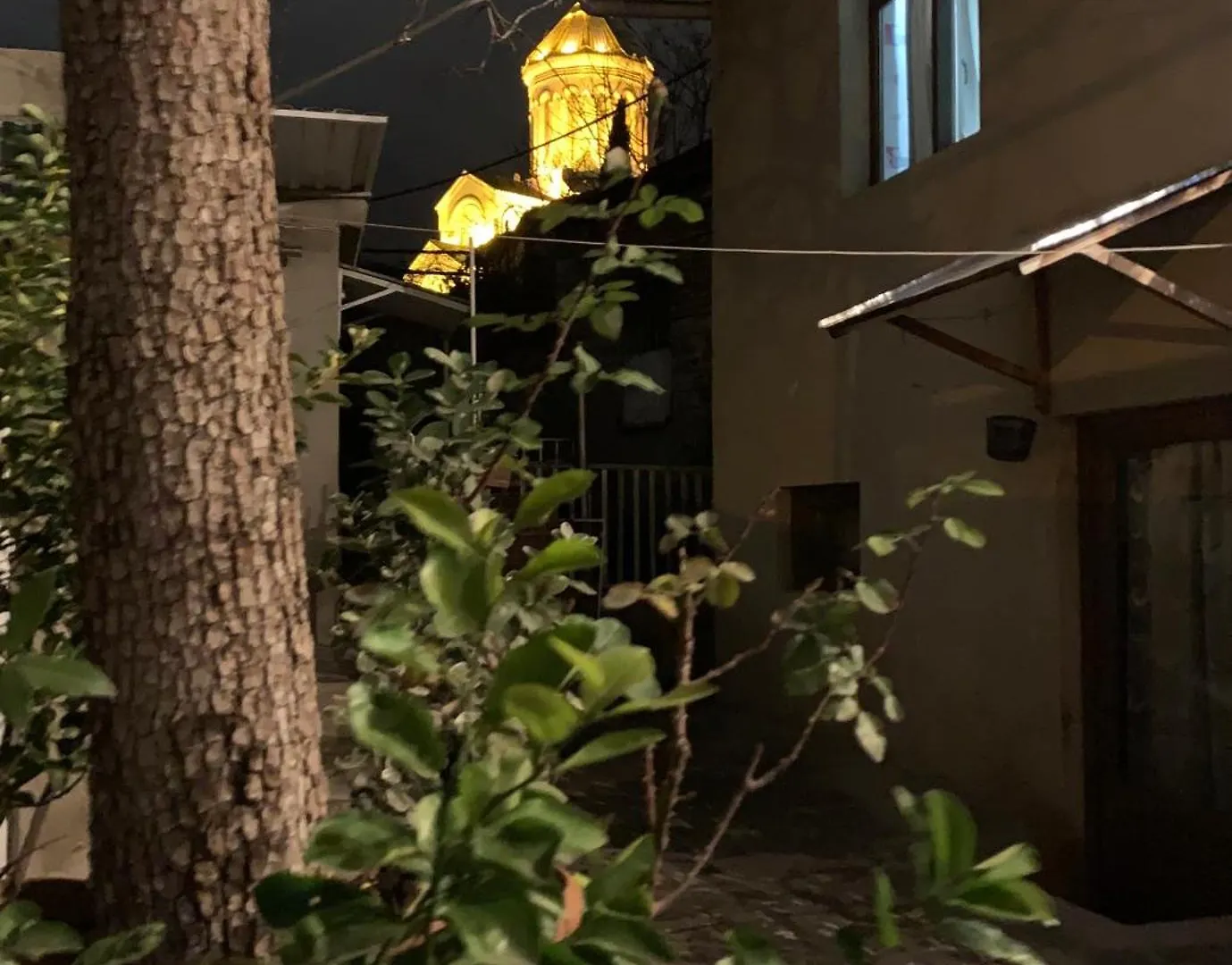 Apartmán Sdd Brothers Tbilisi