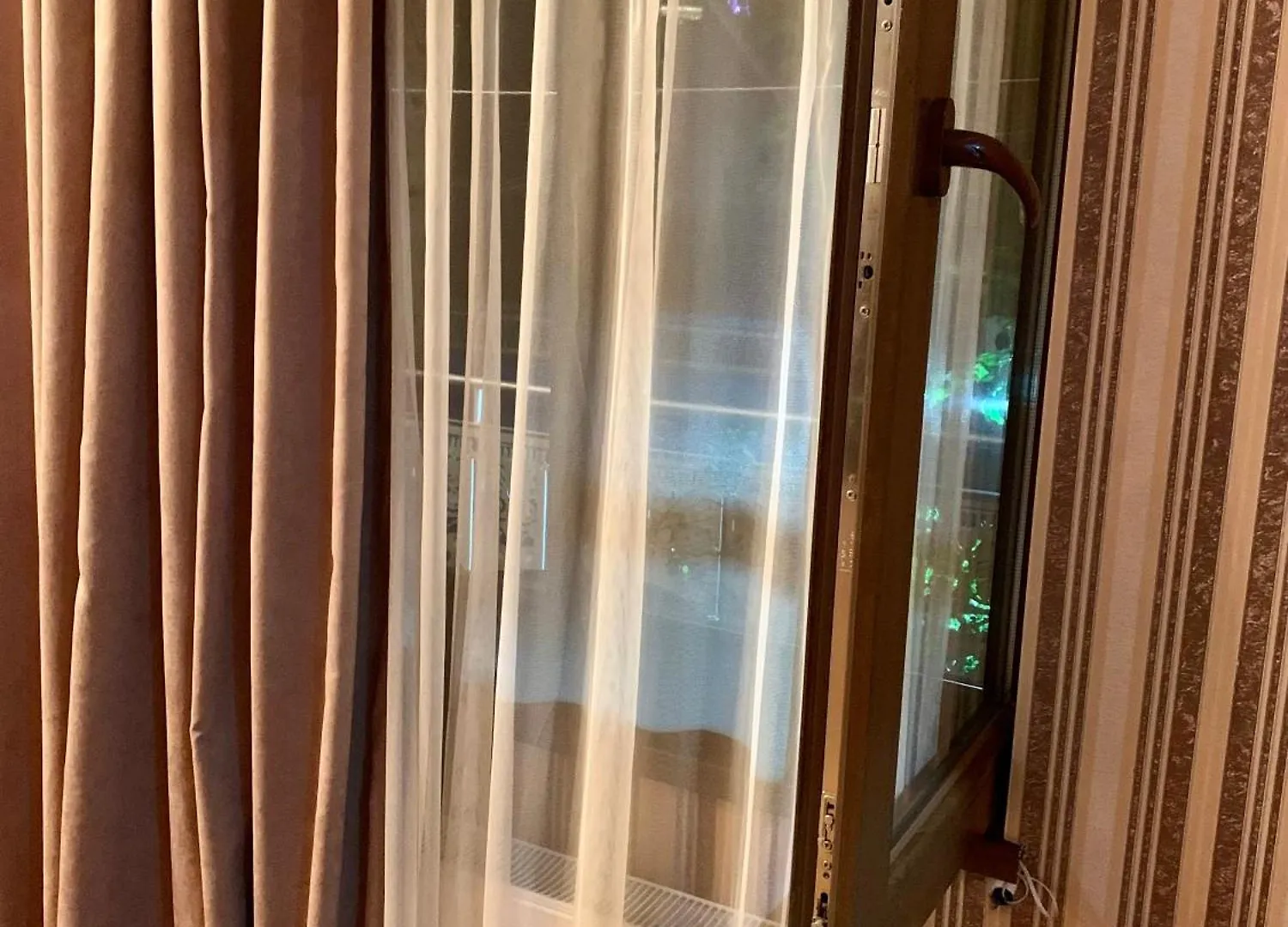 Sdd Brothers Tbilisi Apartmán