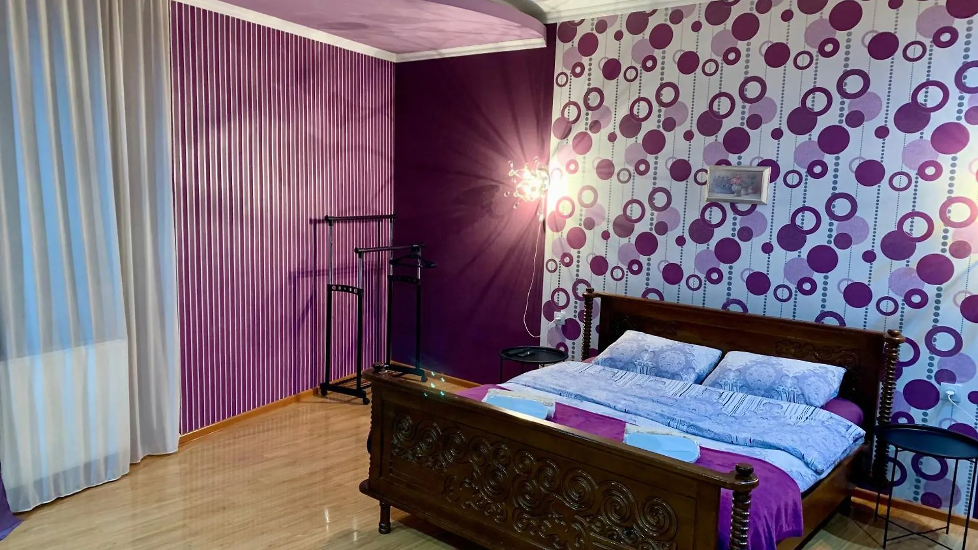 Apartmán Sdd Brothers Tbilisi Gruzie
