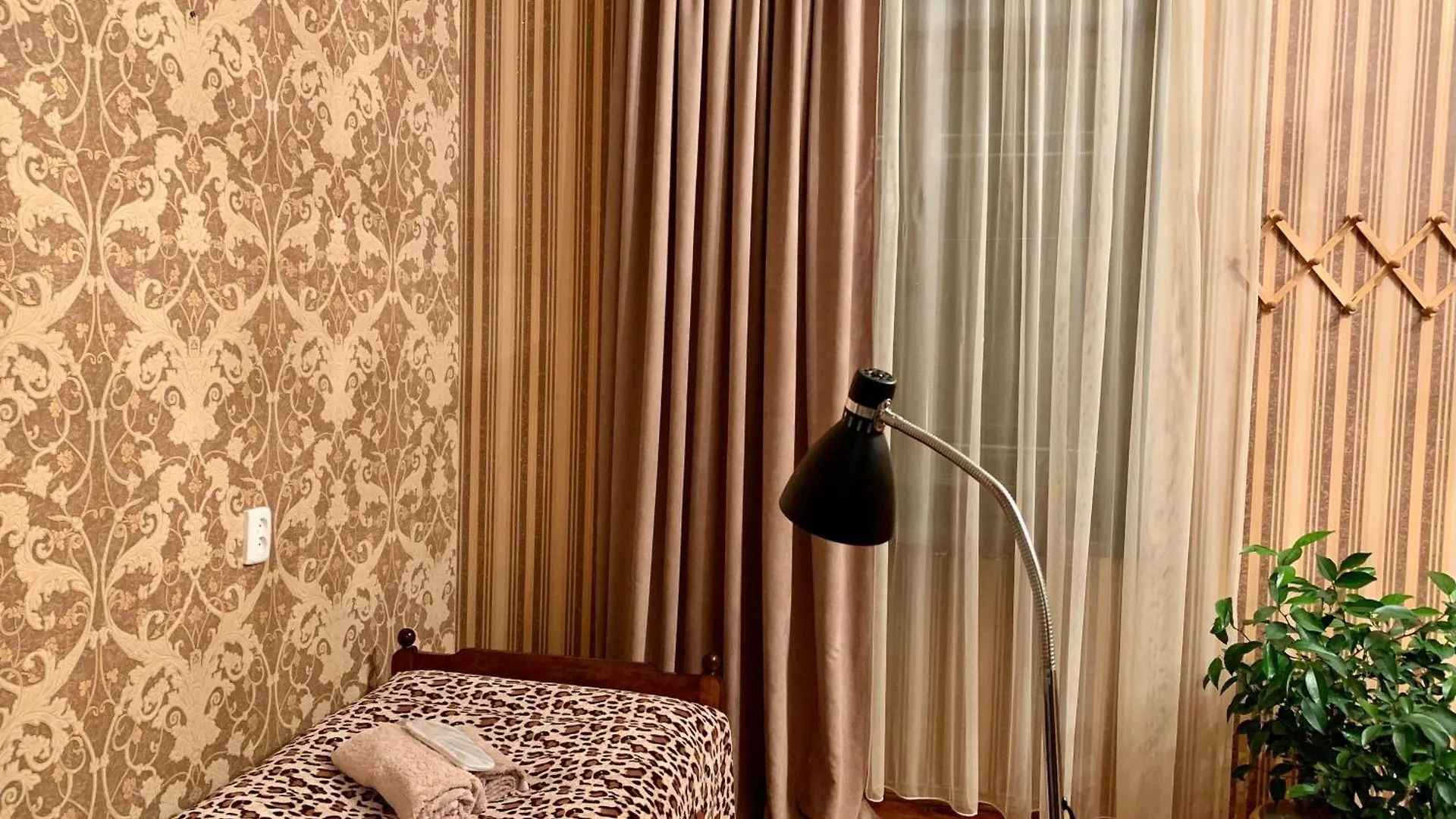 Apartamento Sdd Brothers - Дом С Балконом В Сердце Тбилиси