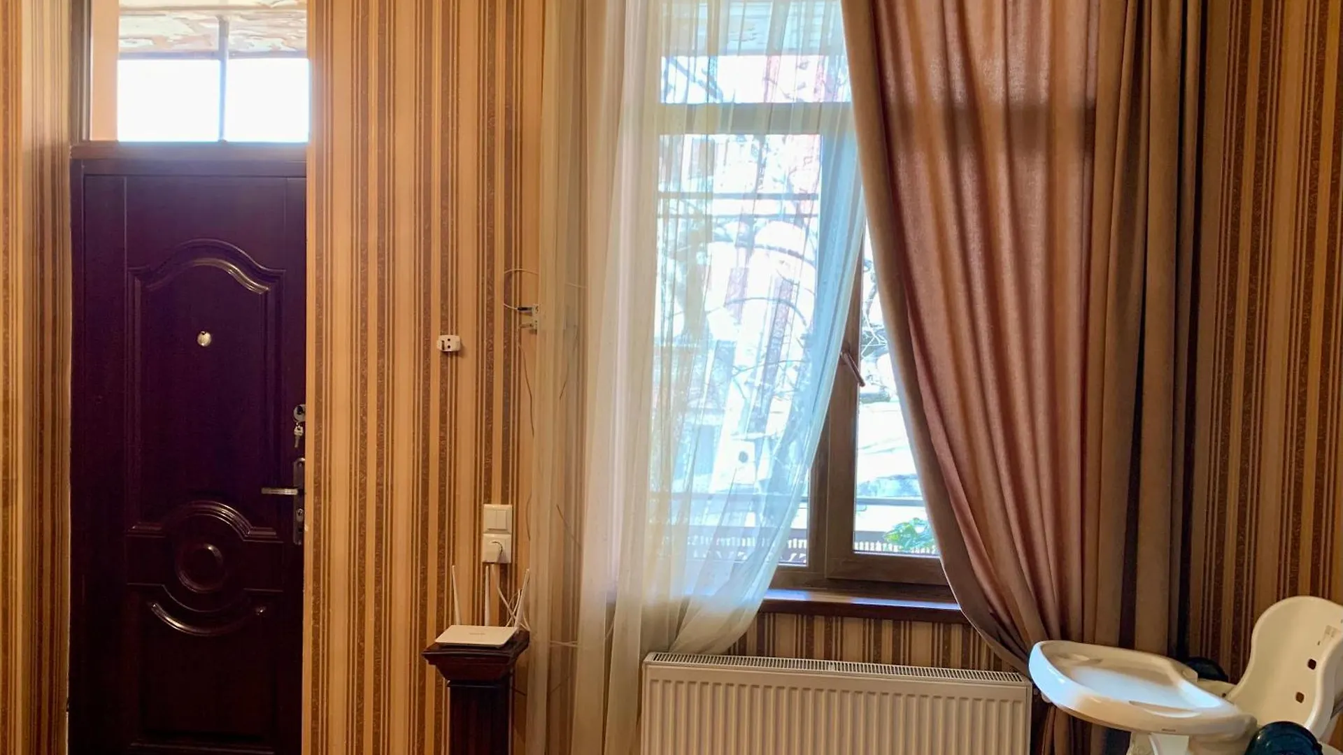 Sdd Brothers Tbilisi Apartmán