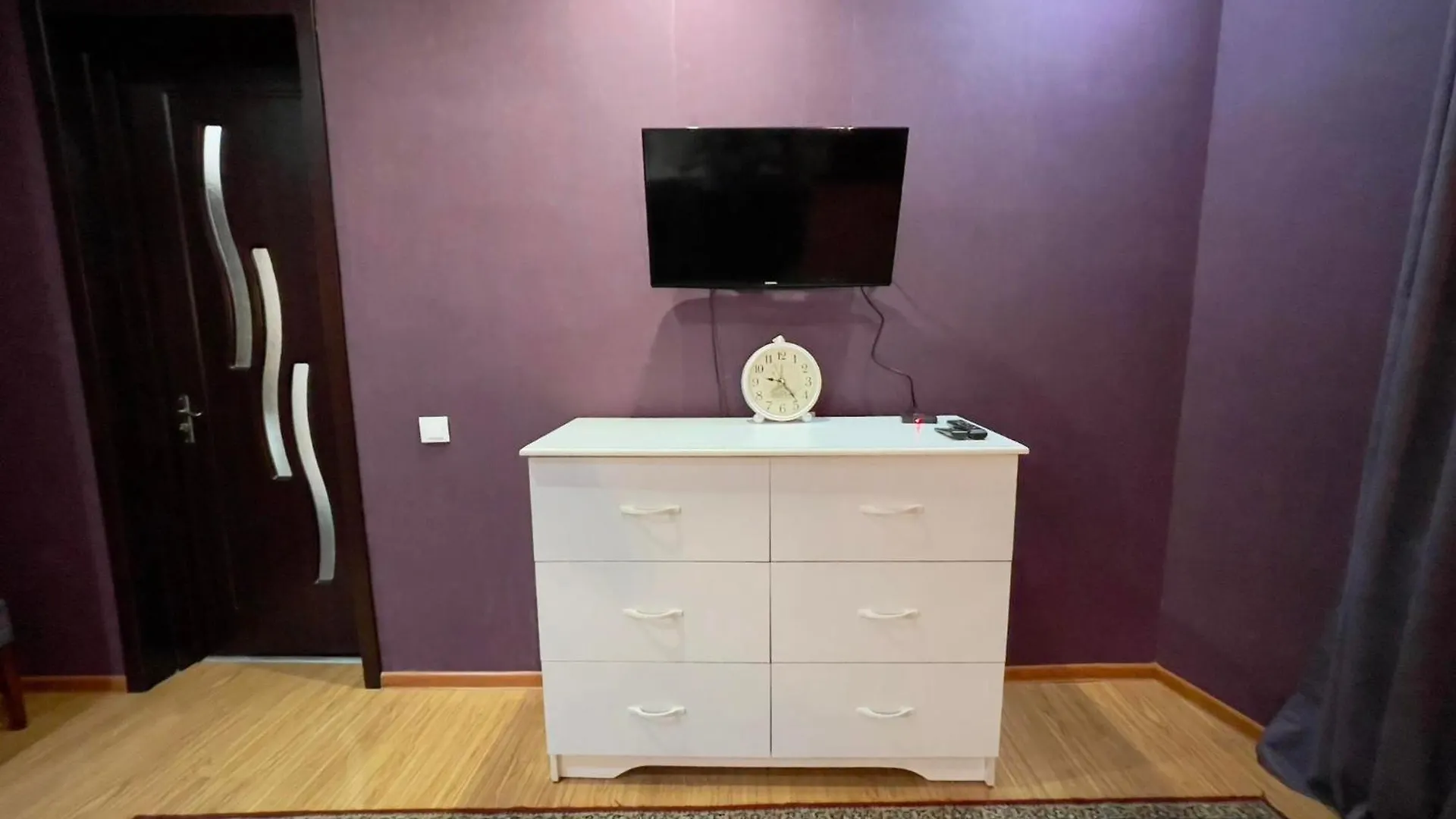 Sdd Brothers Tbilisi Apartmán
