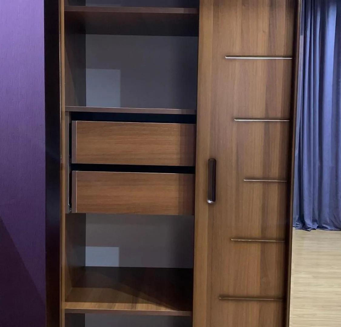Sdd Brothers Tbilisi Apartmán