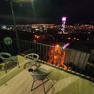 Luca's In Old Апартаменты