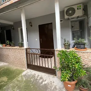 Rusudana's House Апартаменты