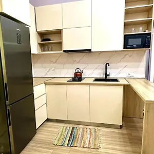 Bina Orbeliantan Апартаменты