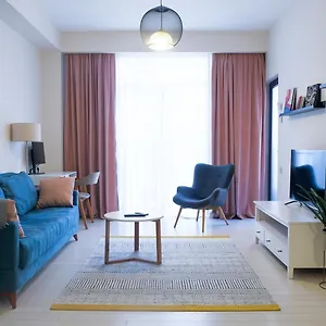 Cozy And Stylish Avlabari Апартаменты