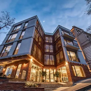 Hotel Barnovi Boutique, Tbilisi