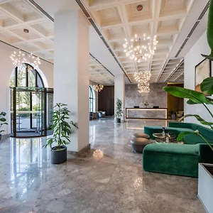 Hotel Philharmonic By Mercure, Tbilisi