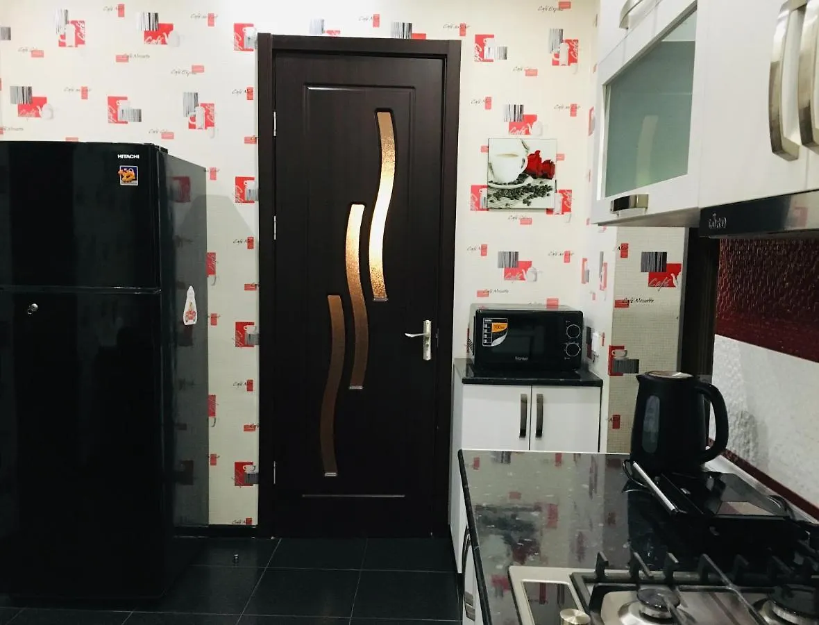 Sdd Brothers Тбилиси Апартаменты